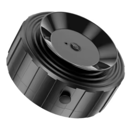 GearGremlin DualLock – Double-Sided Magnetic Car Mount
