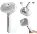 GearGremlin ShedBuster – Spray & Brush Pet Grooming Tool