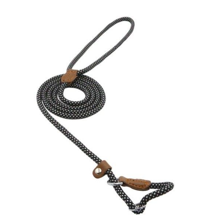 GearGremlin TrailPup – Nylon Collar & Lead Set