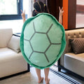 GearGremlin ShellMode – Wearable Turtle Shell Pillow