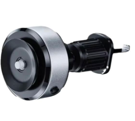 GearGremlin DualLock – Double-Sided Magnetic Car Mount