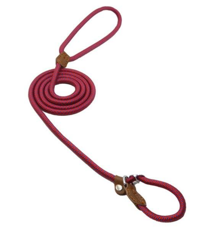 GearGremlin TrailPup – Nylon Collar & Lead Set