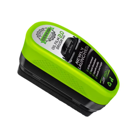 GearGremlin Glass Degreaser – Oil Film Remover