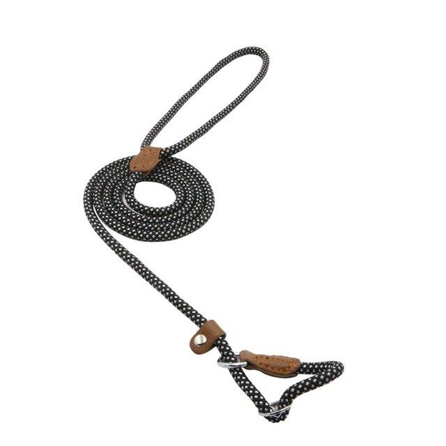 GearGremlin TrailPup – Nylon Collar & Lead Set