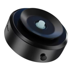GearGremlin DualLock – Double-Sided Magnetic Car Mount