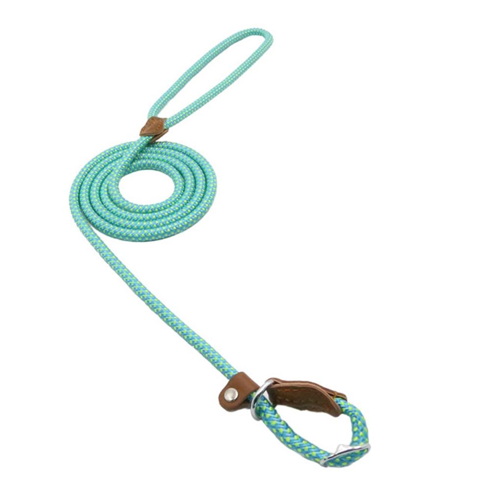 GearGremlin TrailPup – Nylon Collar & Lead Set