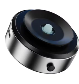 GearGremlin DualLock – Double-Sided Magnetic Car Mount