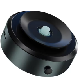 GearGremlin DualLock – Double-Sided Magnetic Car Mount