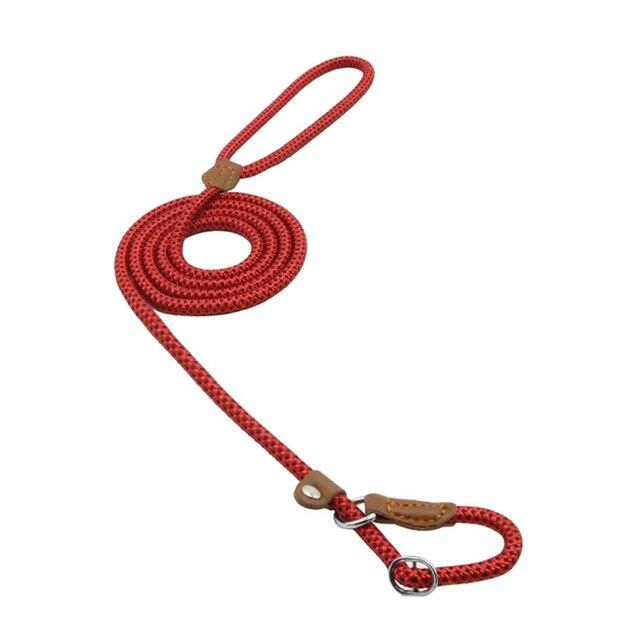 GearGremlin TrailPup – Nylon Collar & Lead Set